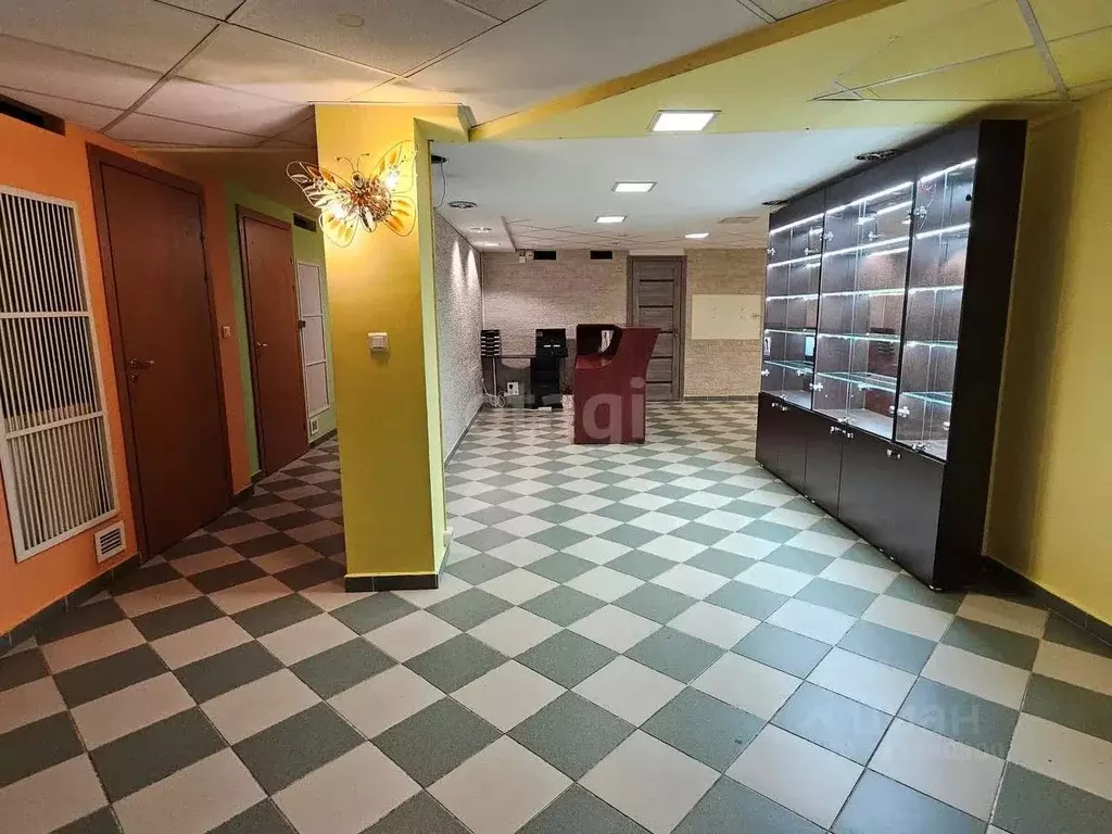 Помещение свободного назначения в Ханты-Мансийский АО, Ханты-Мансийск ... - Фото 1