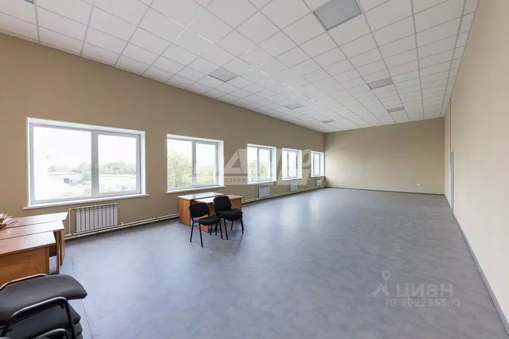 Офис в Челябинская область, Челябинск Свердловский тракт, 9 (110 м) - Фото 1