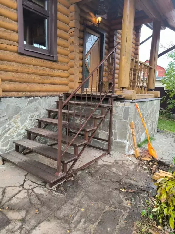 Дом в Москва Маяк-Бурцево СНТ, 118 (190 м) - Фото 1