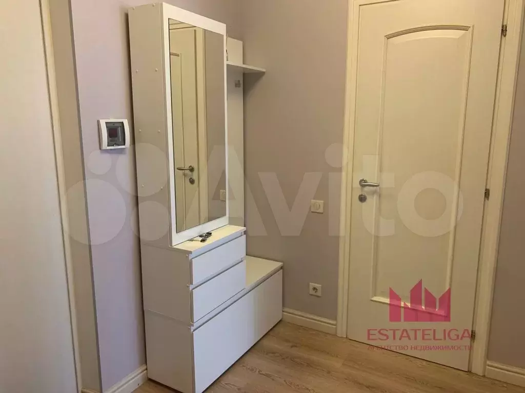 2-к. квартира, 50 м, 3/12 эт. - Фото 1