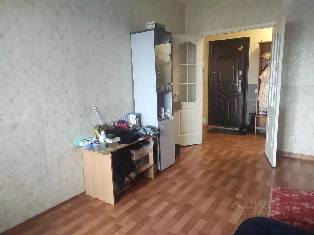 2-к кв. Красноярский край, Красноярск ул. Кутузова, 34 (51.6 м) - Фото 1