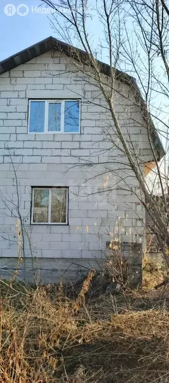 Дом в Новокузнецк, микрорайон Абашево, улица Толбухина (79 м) - Фото 2