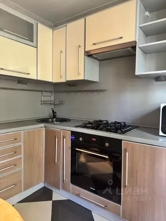2-к кв. Москва ул. Медиков, 1/1к2 (38.0 м) - Фото 2