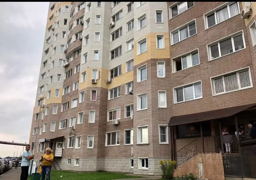 Помещение свободного назначения в Московская область, Апрелевка ... - Фото 2