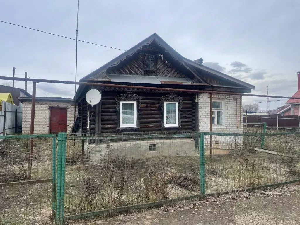 Участок в Нижегородская область, Нижний Новгород с. Ближнее Борисово, ... - Фото 0