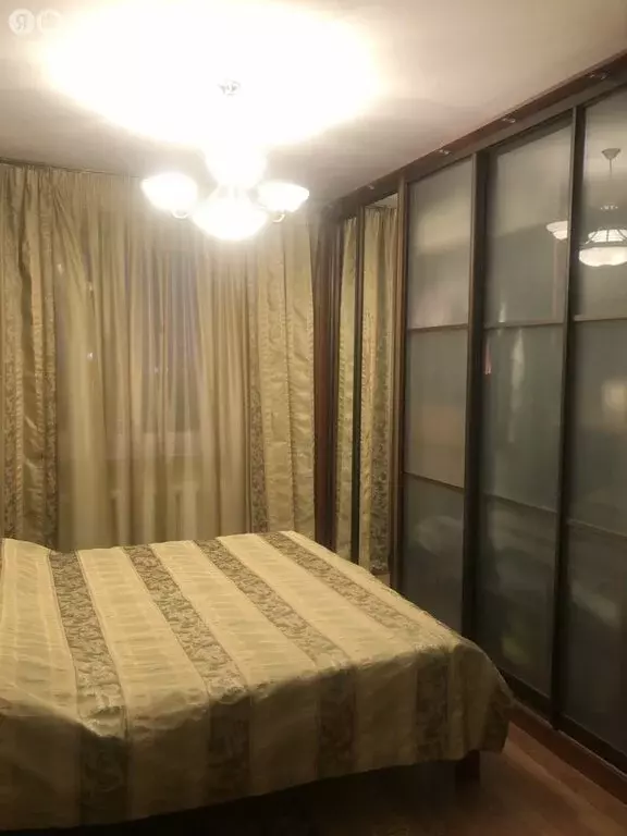 2-комнатная квартира: Нижний Новгород, Архангельская улица, 16 (48 м) - Фото 1
