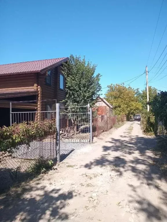 Участок в Ростовская область, Аксайский район, Рассветовское с/пос, ... - Фото 1