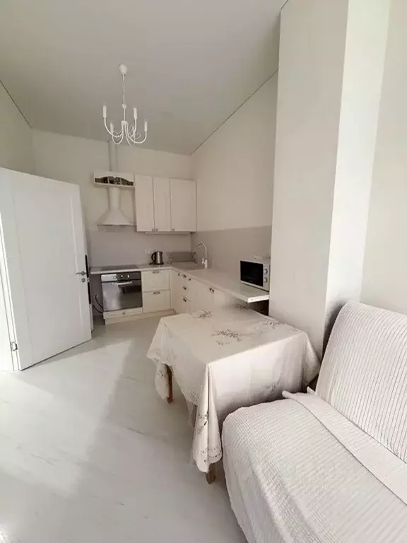 1-к кв. Краснодарский край, Сочи ул. Полтавская, 21 (32.0 м) - Фото 2