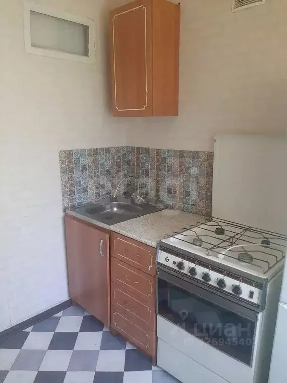 1-к кв. Тверская область, Бежецк ул. Нечаева, 25 (31.2 м) - Фото 1