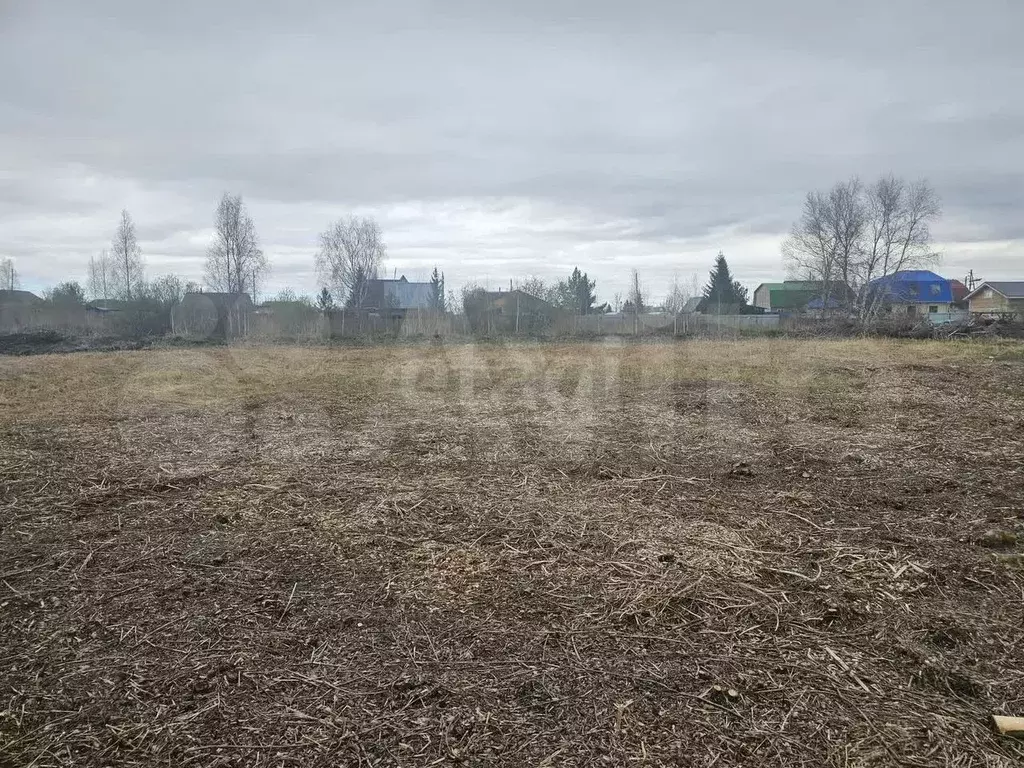 Участок 9,8 сот. (СНТ, ДНП) - Фото 0
