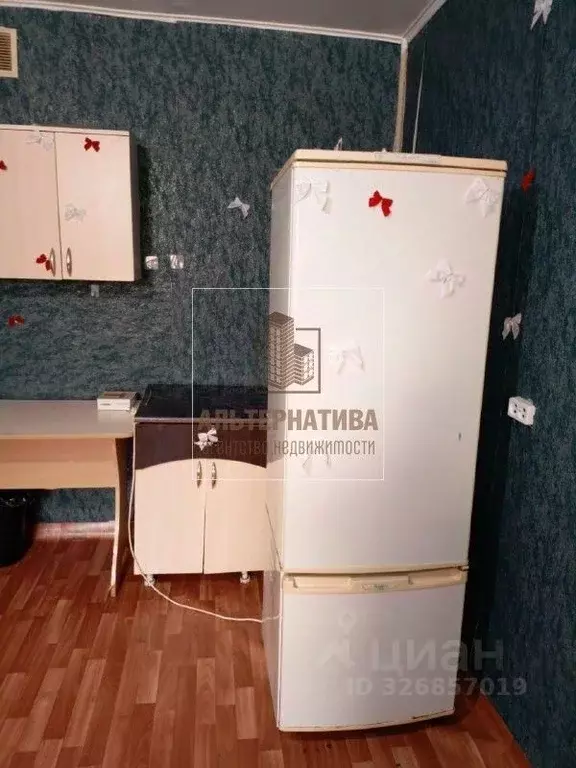 Комната Курганская область, Курган просп. Конституции, 77Б (16.9 м) - Фото 2