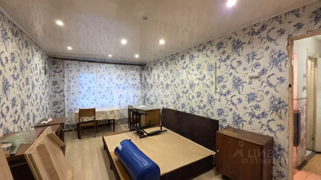 2-к кв. Московская область, Истра муниципальный округ, пос. Станции ... - Фото 2