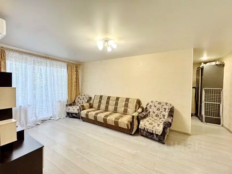 2-к кв. Москва ул. Удальцова, 55 (46.0 м) - Фото 2