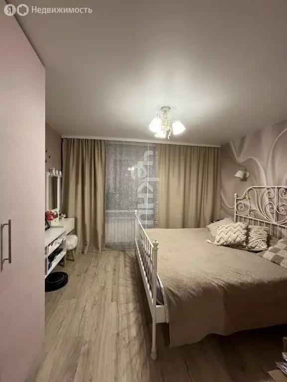 2-комнатная квартира: Нижний Новгород, улица Достоевского, 15 (56 м) - Фото 2