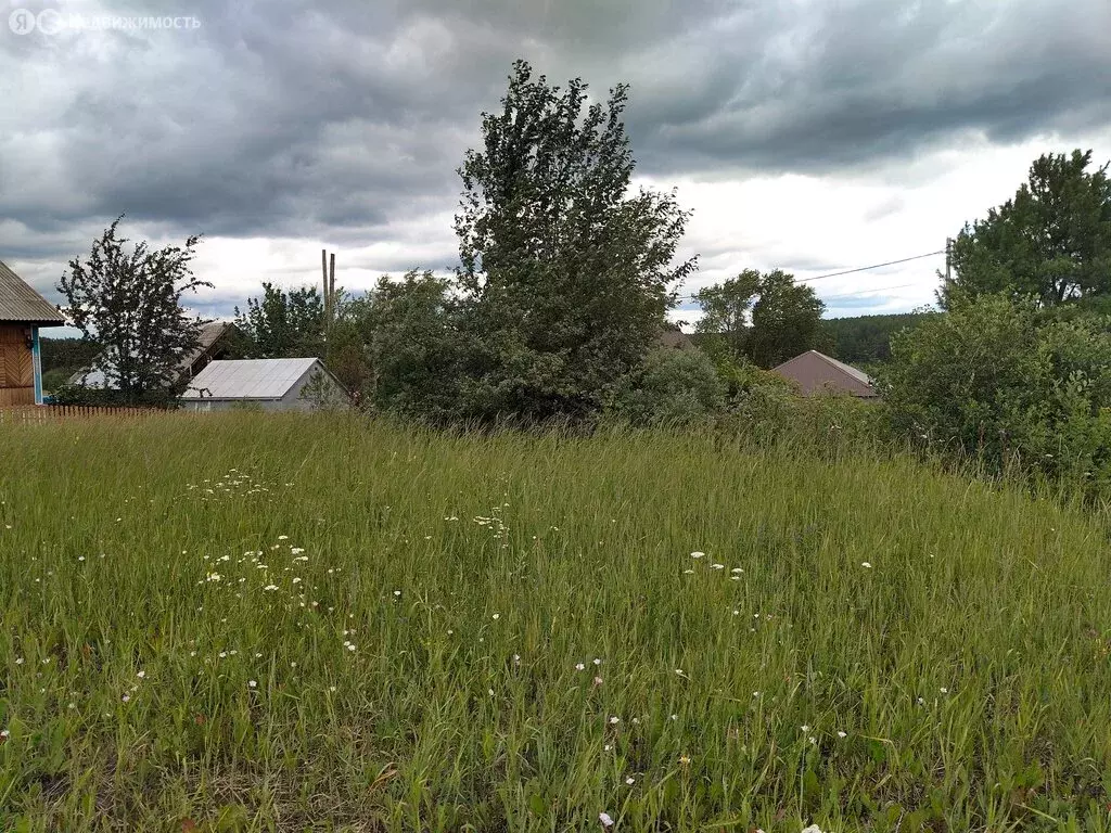 Участок в Новоуткинск, Набережная улица, 29 (9.7 м) - Фото 1