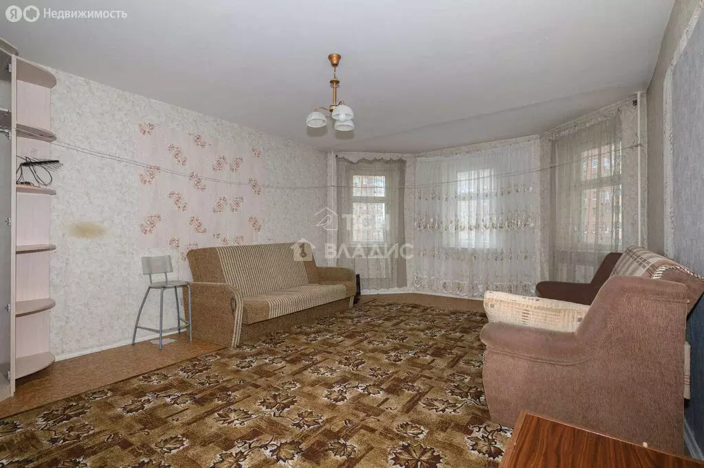 3-комнатная квартира: Королёв, улица Мичурина, 27/1 (92.3 м) - Фото 2