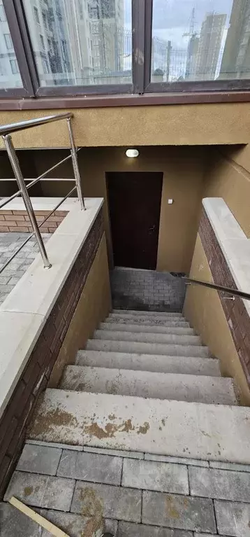 Гараж в Кировская область, Киров ул. Капитана Дорофеева, 24 (6 м) - Фото 1