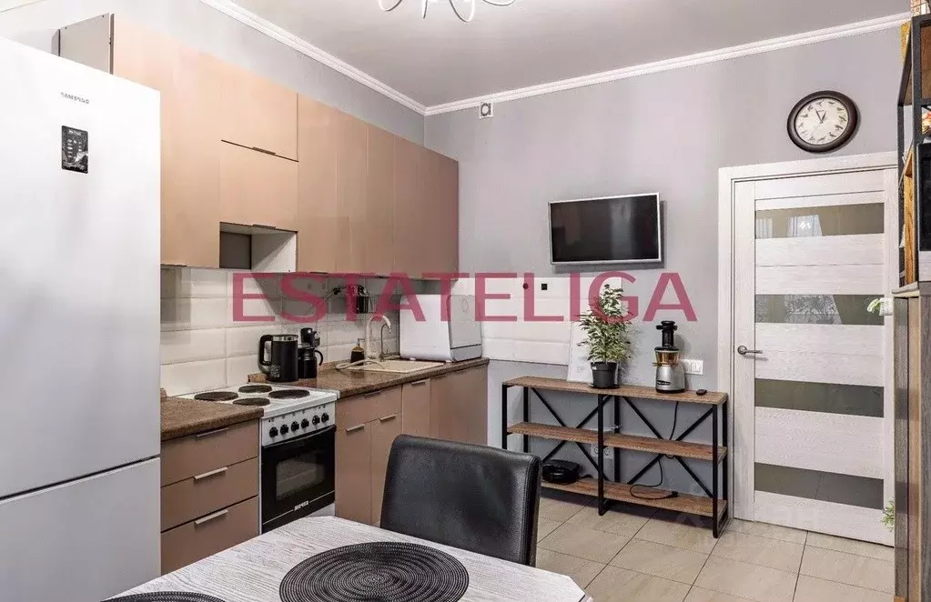 4-к кв. Москва Русаковская ул., 6А (120.0 м) - Фото 2