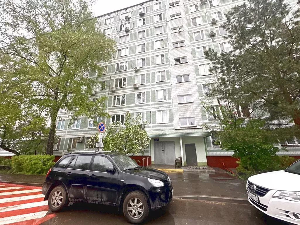 Продаётся квартира-студия, 15 м - Фото 0
