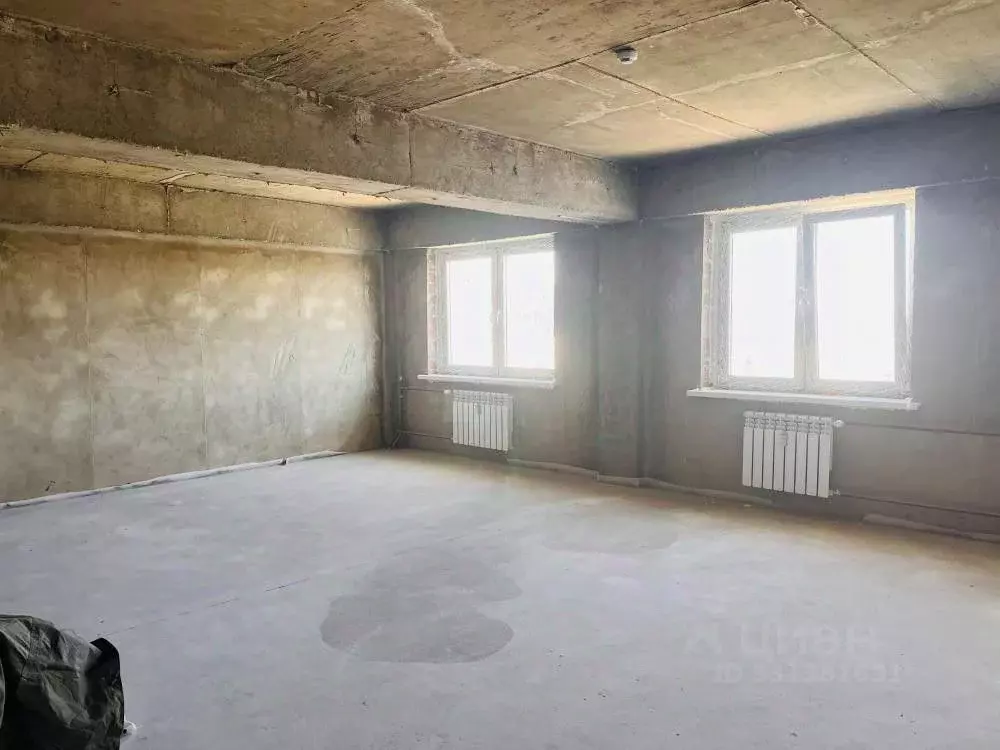 Свободной планировки кв. Иркутская область, Иркутск ул. Варламова, 108 ... - Фото 2