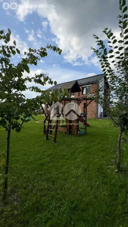 Дом в Марусино, бульвар Третьяковых (172.4 м) - Фото 2