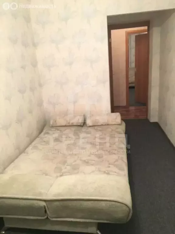 3-комнатная квартира: Санкт-Петербург, улица Трефолева, 15 (56 м) - Фото 1