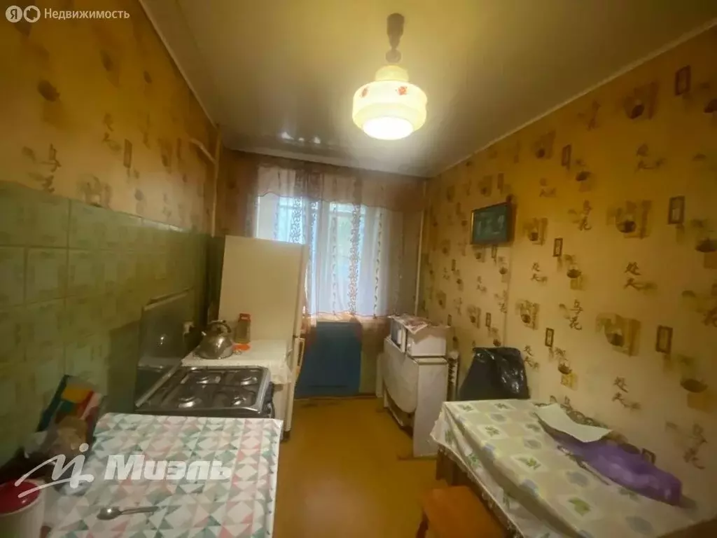 1-комнатная квартира: Люберцы, Южная улица, 15 (41 м) - Фото 1