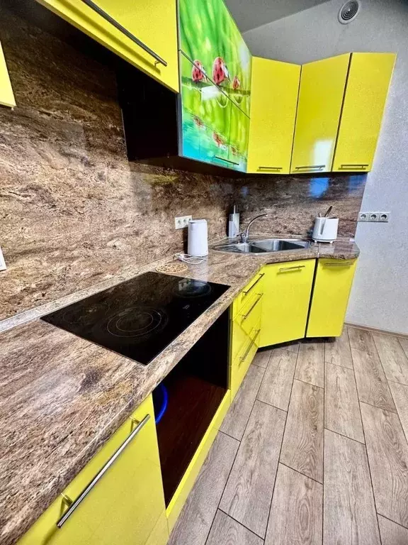 2-к кв. Московская область, Люберцы городской округ, Октябрьский пгт ... - Фото 1