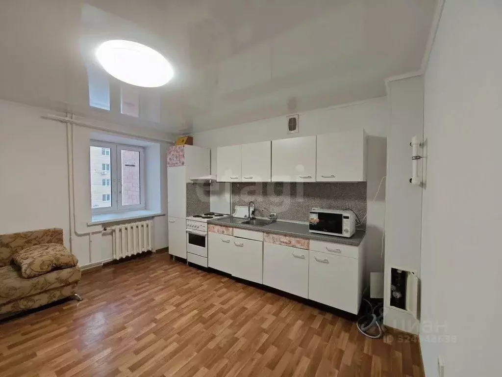 2-к кв. Тюменская область, Тюмень ул. Евгения Богдановича, 16 (77.0 м) - Фото 1