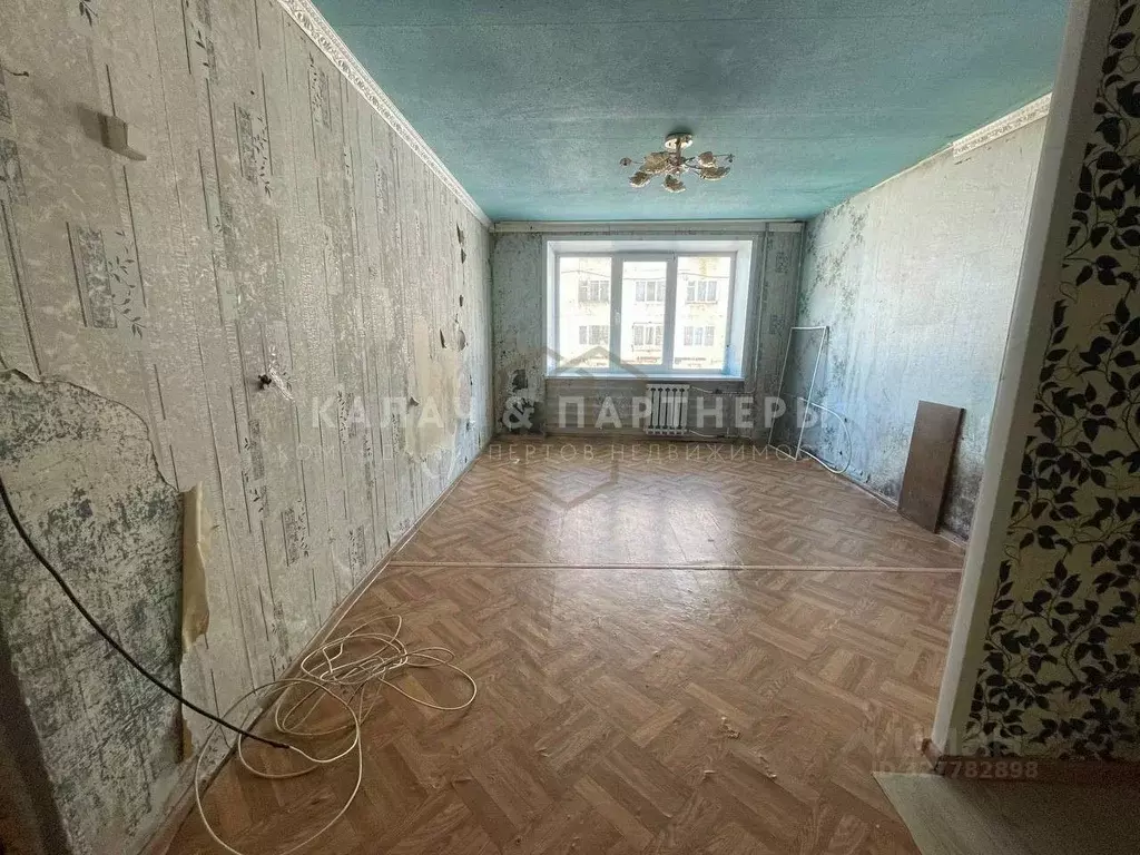 Комната Свердловская область, Полевской ул. Володарского, 95А (18.2 м) - Фото 2
