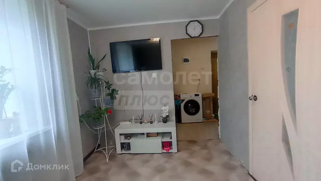Продаётся 2-к квартира, 22.8 м - Фото 1