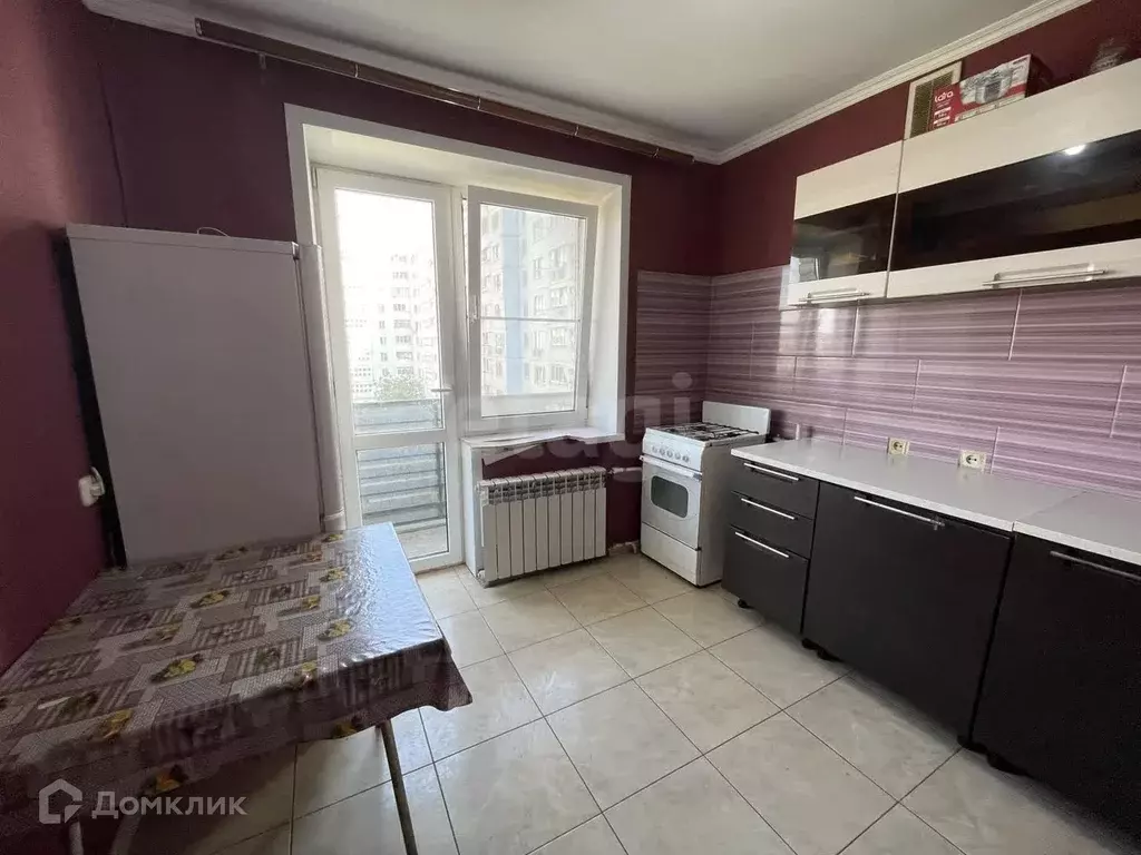 Продаётся 2-к квартира, 60.9 м - Фото 0
