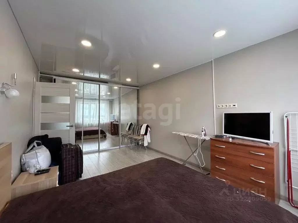 1-к кв. Ямало-Ненецкий АО, Новый Уренгой Ленинградский просп., 8 (32.0 ... - Фото 1