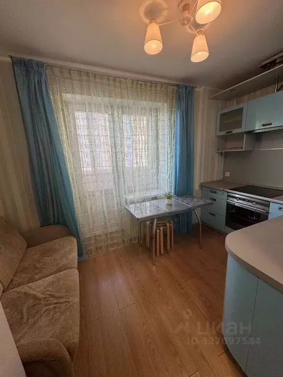 1-к кв. Санкт-Петербург просп. Сизова, 25 (35.0 м) - Фото 1