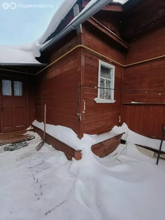 Дом в Шуя, 1-я Нагорная улица (26.5 м) - Фото 2