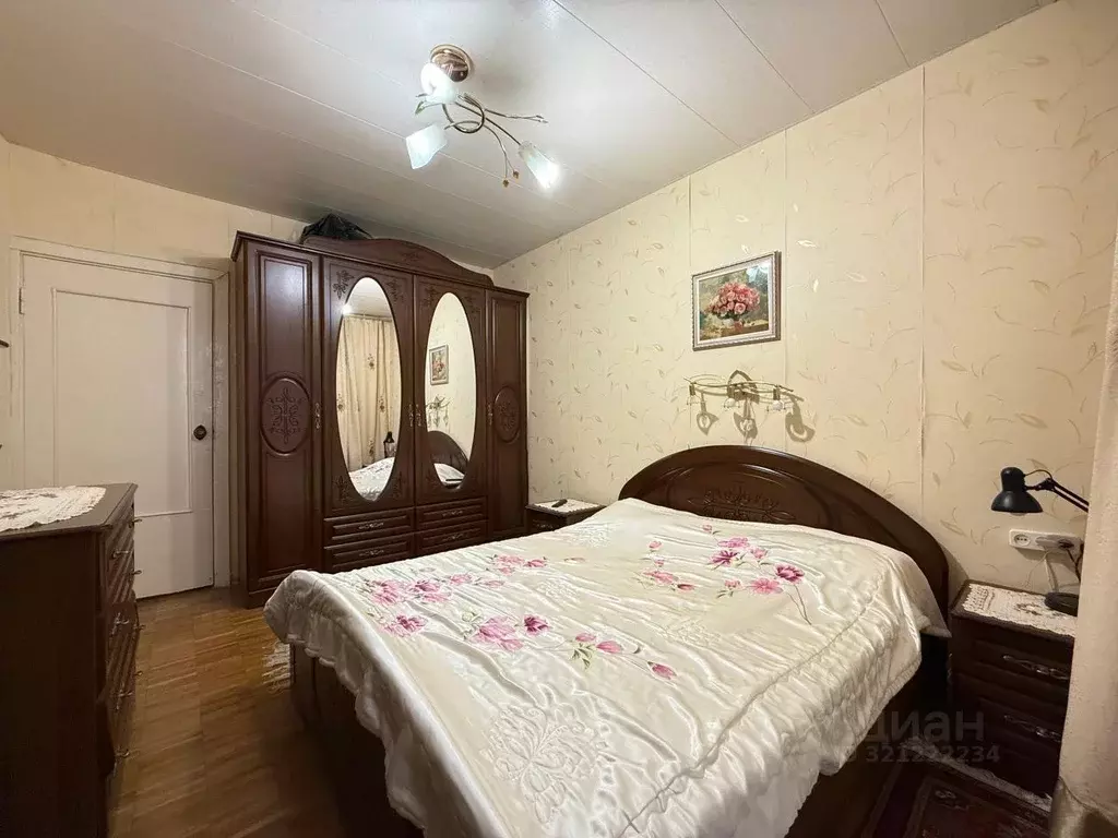 3-к кв. Кабардино-Балкария, Нальчик ул. Шогенова (86.0 м) - Фото 2