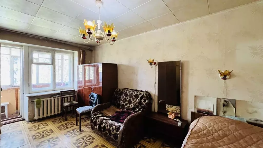 1-к кв. Московская область, Королев ул. Гагарина, 38а (32.0 м) - Фото 1