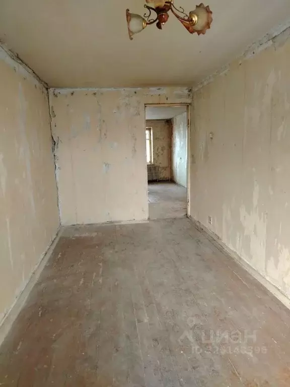 2-к кв. Челябинская область, Челябинск Каслинская ул., 60 (50.0 м) - Фото 2