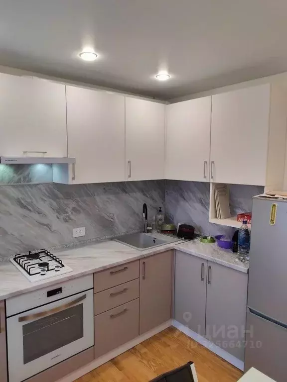 1-к кв. Коми, Сыктывкар городской округ, Верхняя Максаковка пгт ул. ... - Фото 1