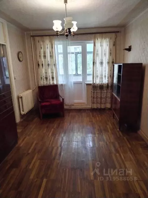 2-к кв. Белгородская область, Белгород Радуга мкр, ул. Шершнева, 4А ... - Фото 0