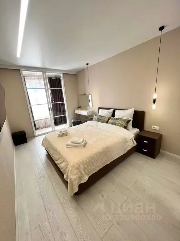 2-к кв. Московская область, Красногорск городской округ, д. Глухово ... - Фото 2