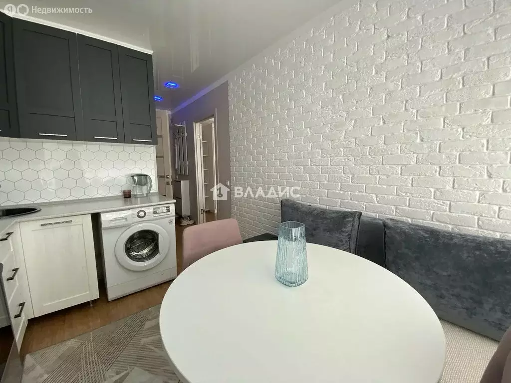 1-комнатная квартира: Ейск, Пионерская улица, 10 (33.9 м) - Фото 2