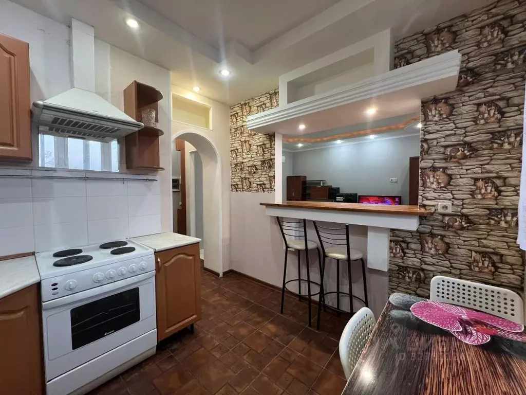 1-к кв. Московская область, Лосино-Петровский городской округ, ... - Фото 1