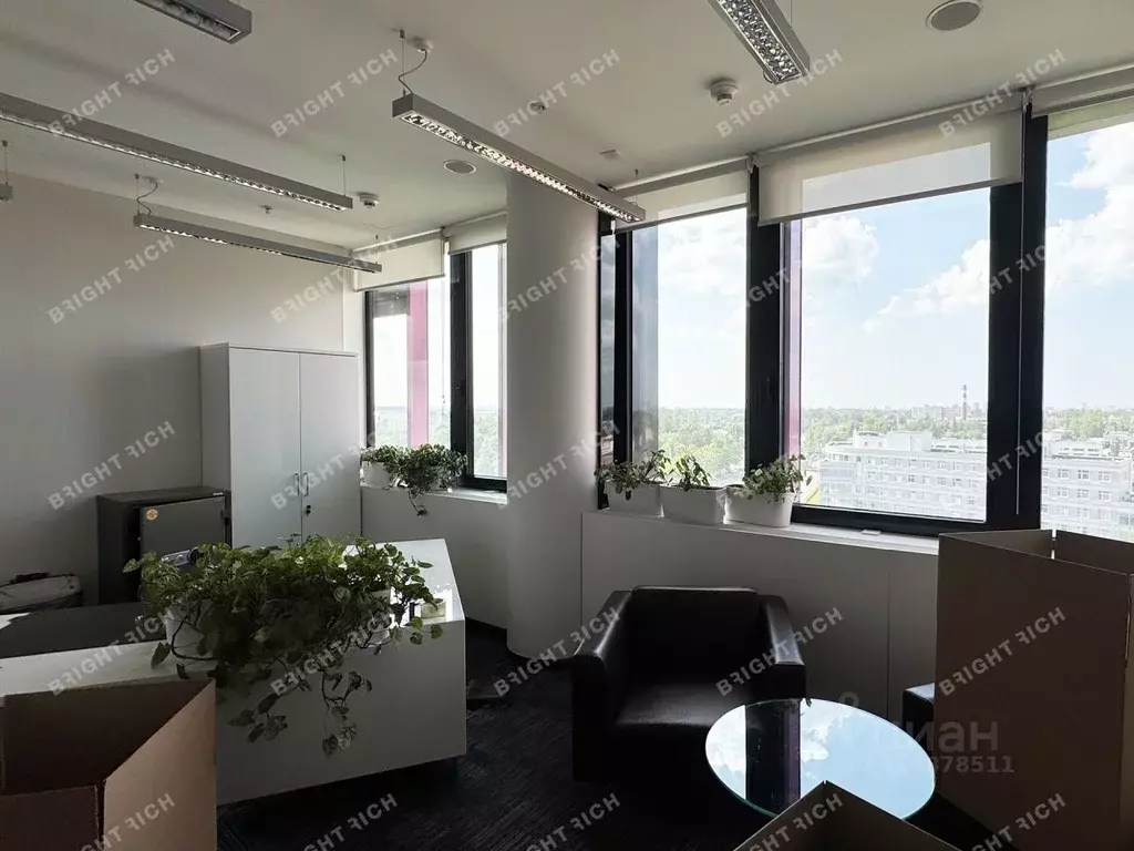 Офис в Санкт-Петербург Стартовая ул., 6Б (4343 м) - Фото 1