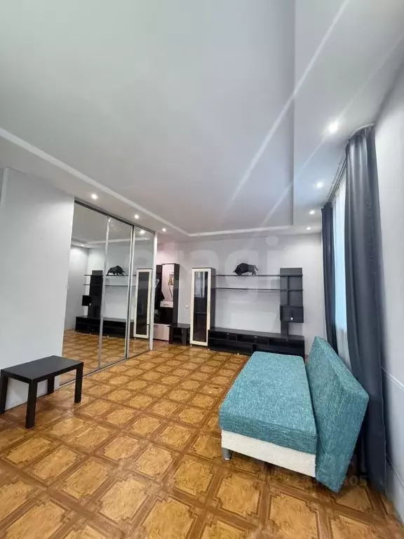 Студия Свердловская область, Екатеринбург ул. Первомайская, 67 (33.0 ... - Фото 1