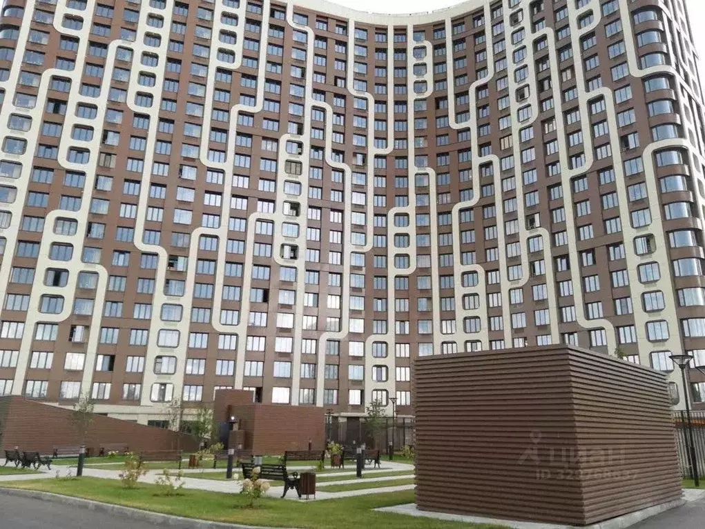 3-к кв. Москва ул. Вавилова, 69А (106.0 м) - Фото 2