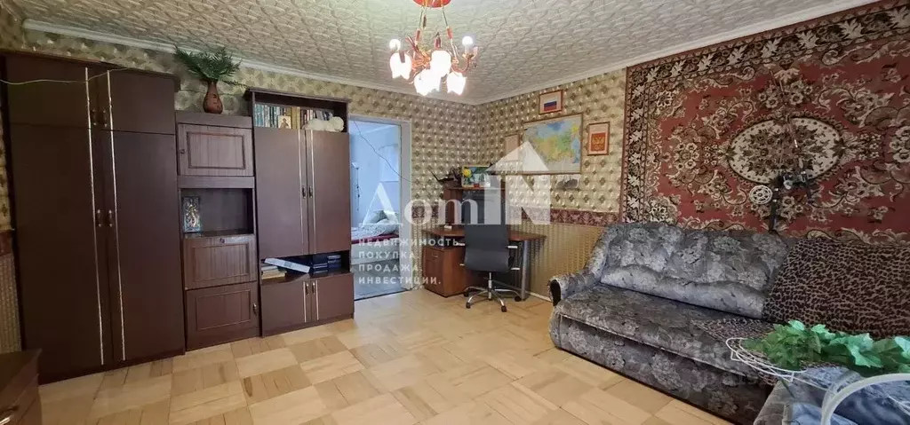 3-к кв. Санкт-Петербург просп. Луначарского, 88К1 (57.0 м) - Фото 0