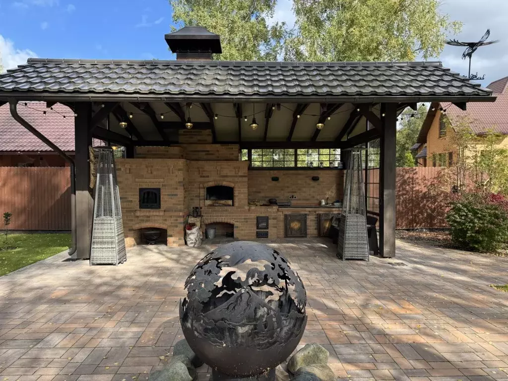 Коттедж в Брянская область, Брянский район, Журиничское с/пос, пос. ... - Фото 2