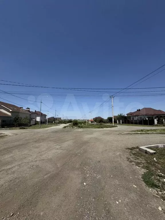 Участок 10 сот. (ИЖС) - Фото 0