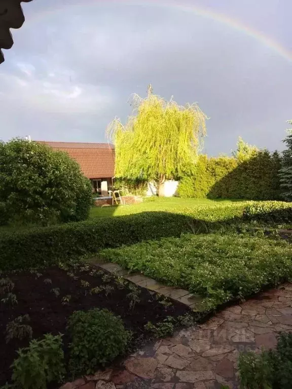Дом в Самарская область, Самара Дачница СНТ, ул. 10-я (200 м) - Фото 1
